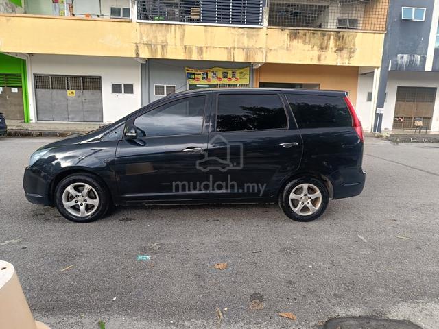 2009 MPV Proton EXORA 1.6 CPS (M) - 3