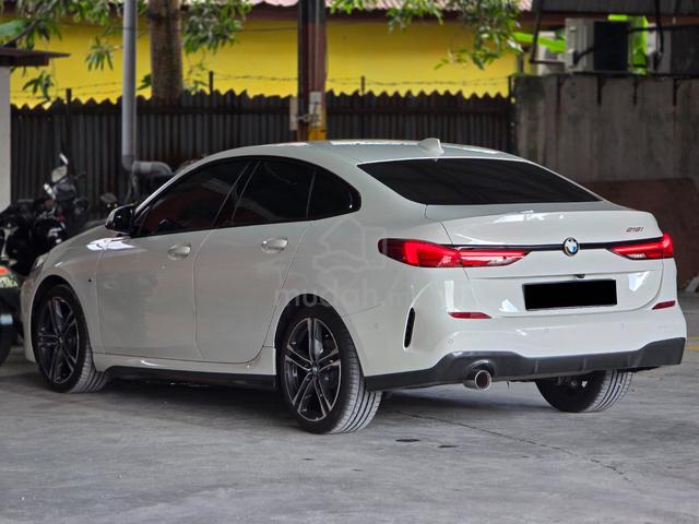 (Loan Kedai) 2022 Bmw 218i 1.5 M-SPORT GRAN COUPE - 5