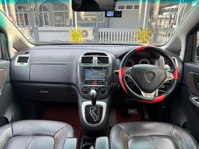 2012 Proton EXORA 1.6 BOLD PREMIUM (A) - 5