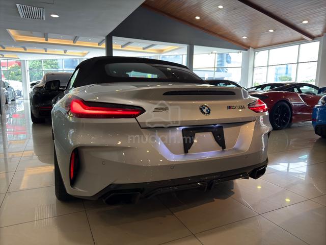 2020 Bmw Z4 3.0 M40i (A) - 2