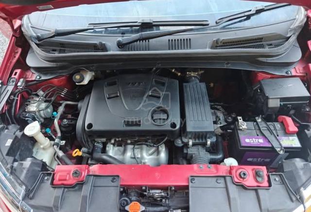 2020 Proton PERSONA PREMIUM 1.6L (A) - 5