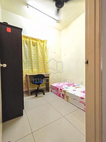 OUG PARKLANE, jln klang lama small room for rent 1