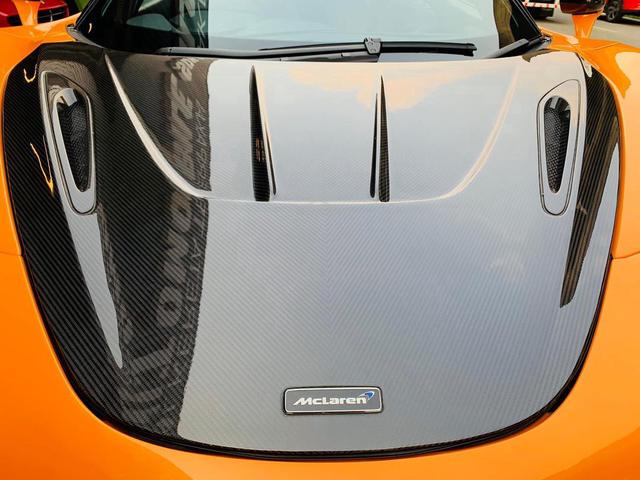MCLAREN 720S 765LT wty 2017/2023 - 4