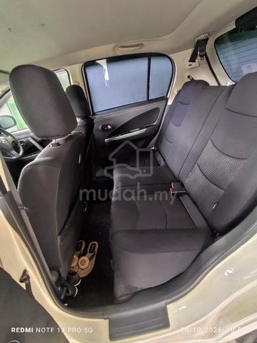 2014 Perodua MYVI 1.3 SE ZHS (A) - 5