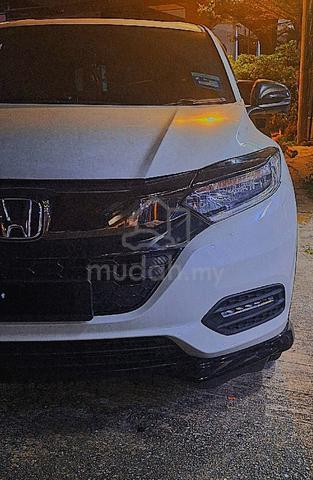 2021 Honda HR-V RS 1.8L (A) - 3