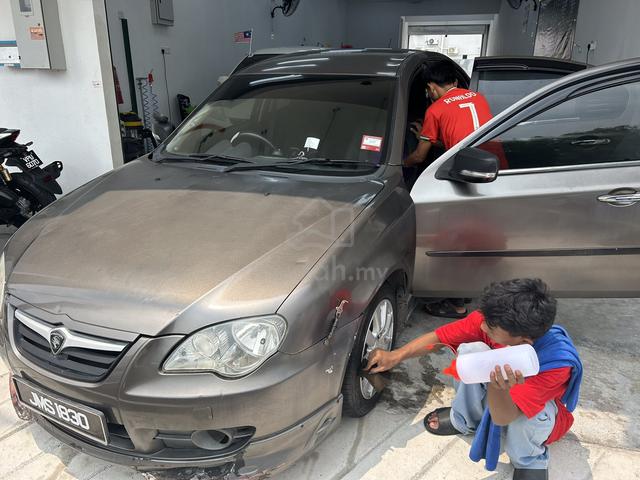 2011 Proton PERSONA 1.6 ELEGANCE MEDIUM LINE (M) - 1