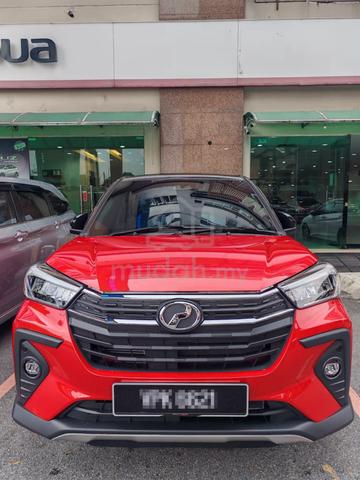 2026 PERODUA ATIVA +R3b4TE+L04n+K4wt1m+KING - 4