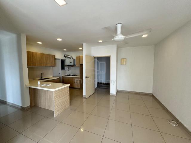 Kenanga Residence 1
