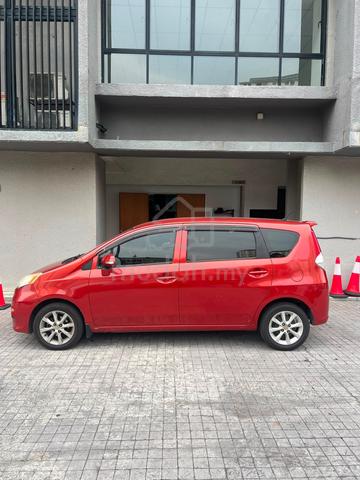 2010 Perodua ALZA 1.5 SXI (M) - 4