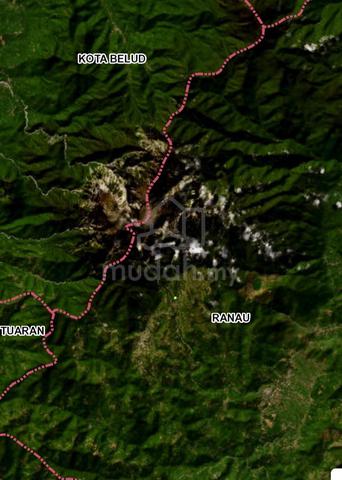 Prime Mesilau CL LAND Resort FOR SALE | RARE INVESTMENT OPPORTUNITY 1