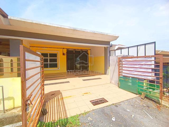 Single Storey Terrace, Taman Nusa Intan, Senawang 1