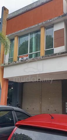 Ground Floor Shop Lot 1