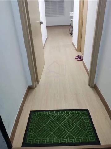 Bilik Sewa Lelaki Seri Kembangan Equine UPM Serdang Putra Permai Male 1