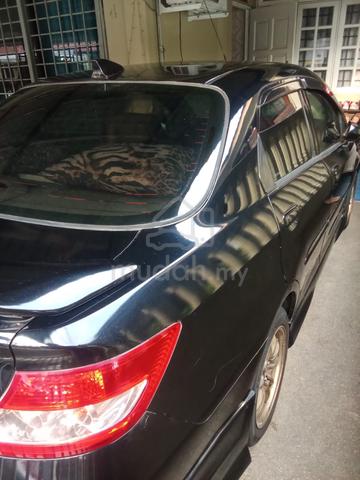 2005 Honda CITY 1.5 i-DSI (A) - 3
