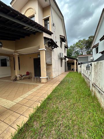 Below Value Melaka Taman Ozana Impian 2 Storey ENDLOT House Ayer Keroh 1
