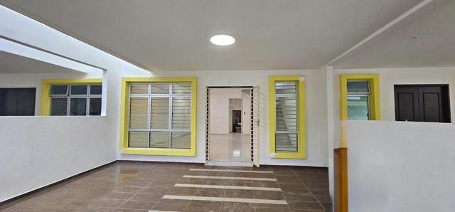 Nice Double Storey Terrace In Senawang Perdana For Sale 1