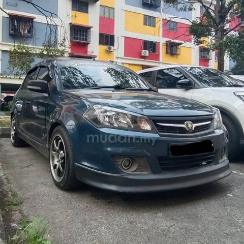 2013 Proton SAGA 1.3 FL (M) - 1
