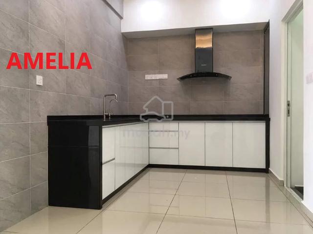 Solaria Residences 1