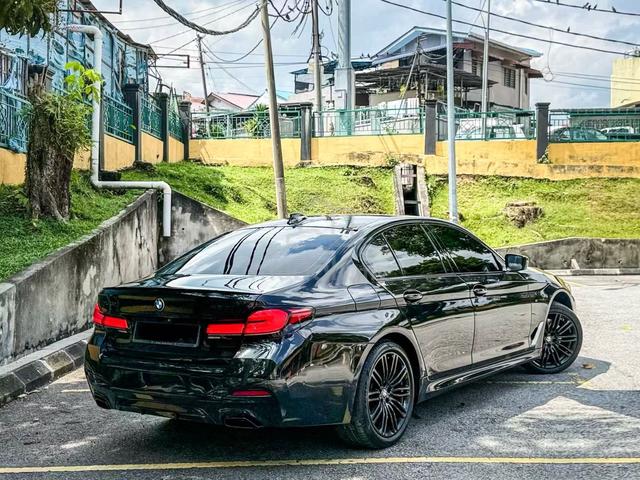 Bmw 530i 2.0 M-SPORT G20 LaserLight H/Kardon 50kMI - 2