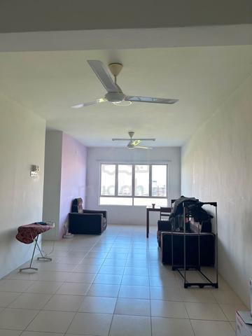 Pangsapuri Suria 1 Batu Kawan 1