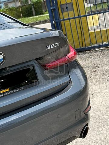 2020 Bmw 320i 2.0 SPORT (A) - 4