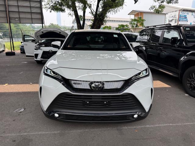 2023 Toyota HARRIER 2.0 Z HUD JBL Digital Meter 5A - 1