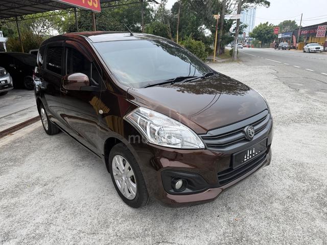 2018 Proton ERTIGA 1.4 EXECUTIVE AT (A) MpV - 2