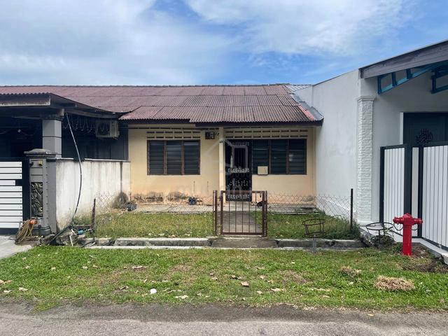 [FACING OPEN]Tmn Inang Sari Beringin Durian Tunggal Melaka 1