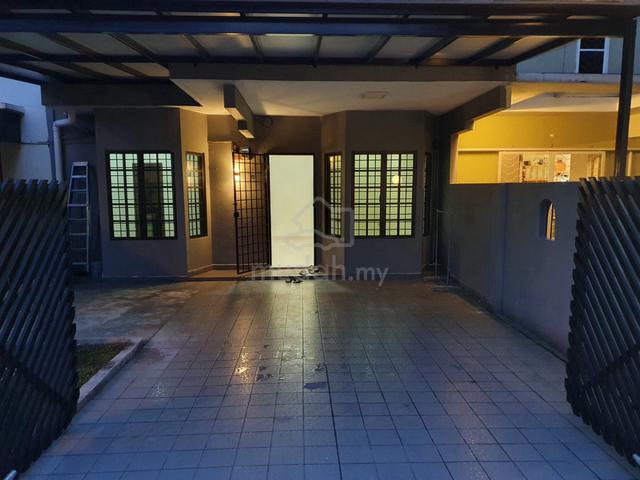 Selangor Petaling Jaya Leasehold Terraced House For Sale 1