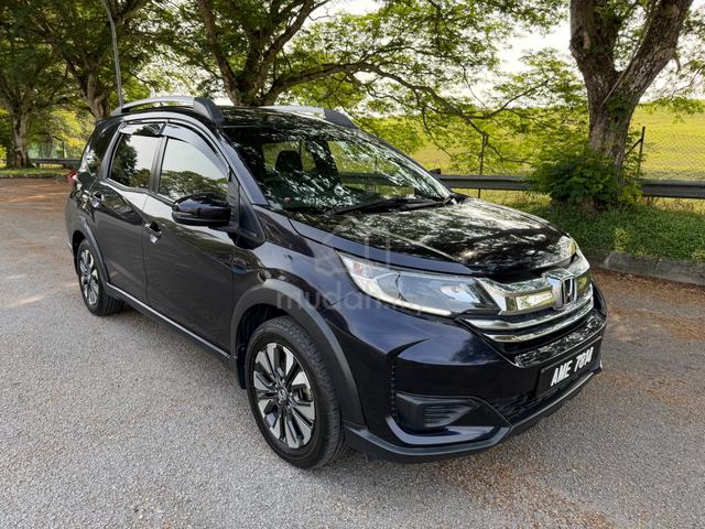 Honda BR-V 1.5 E MY20 (A) 2022 Under Warranty - 3