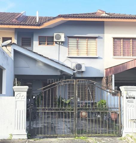 Taman Nusantara, Gelang Patah | FULL LOAN 1