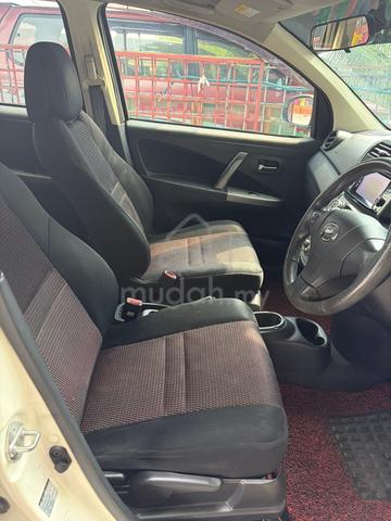 2012 Perodua MYVI 1.5 SE ZHS (A) - 4
