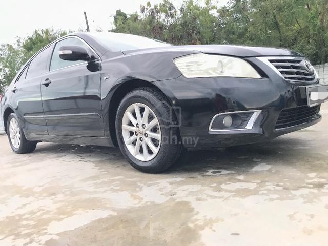 Toyota Camry 2.0G (A)FULL TRD BODYKIT/NEW FACELIFT - 1