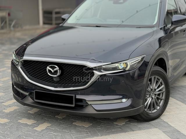2017 Mazda CX-5 2.0 GLS 2WD (360 Camera) - 3