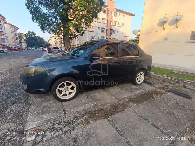 2013 Proton SAGA 1.3 FLX STANDARD (M) - 5
