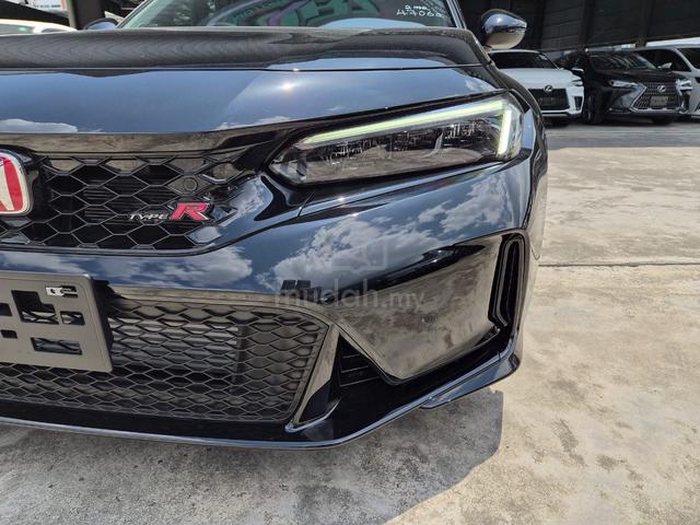 2025 Honda CIVIC 2.0 TYPE R MY23 FL5 (M) NEW CAR - 4
