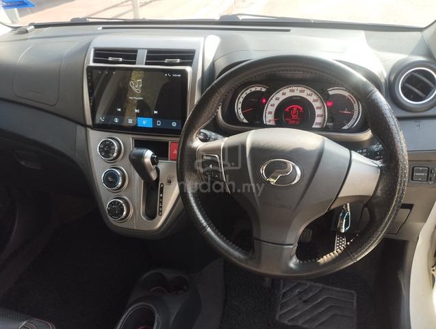 2016 Perodua MYVI 1.5 SE FACELIFT (A) - 5