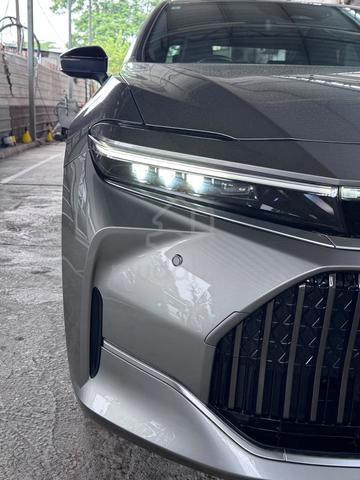 Toyota Crown 2.5 Z Black Package HEV CrossOver - 3
