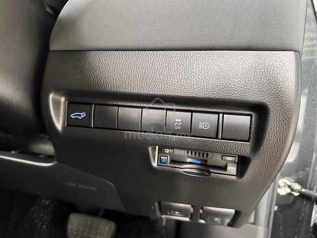 2021 Toyota HARRIER 2.0 G (A) Mileage 9k km - 4