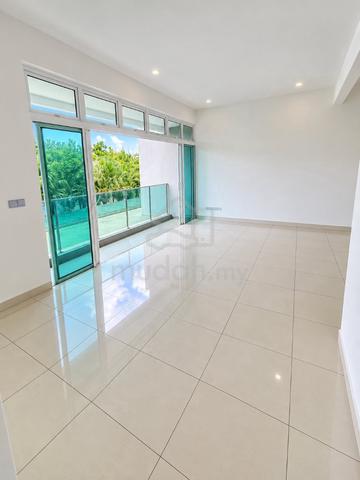 D'Suites Condominium @ Horizon Hills 1