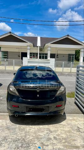 2013 Proton PERSONA 1.6 ELEGANCE MEDIUM LINE (A) - 4