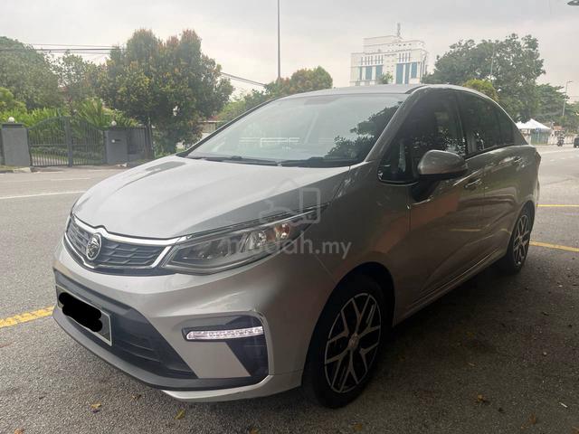 2024 Proton PERSONA 1.6 PREMIUM MY21 FACELIFT (A) - 1