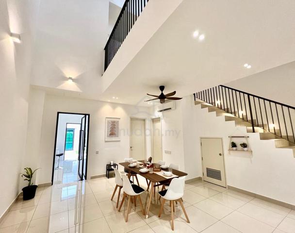 Best Deal! Eco Horizon Ashton Full Furnished, Move In anytime 1