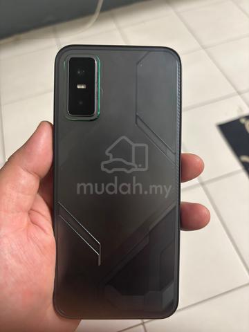 Ifinix gt 30 5g(256gb)ram 8gb - photo 3 of 5