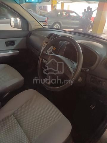 2006 Perodua MYVI 1.3 EZ (A) - 5