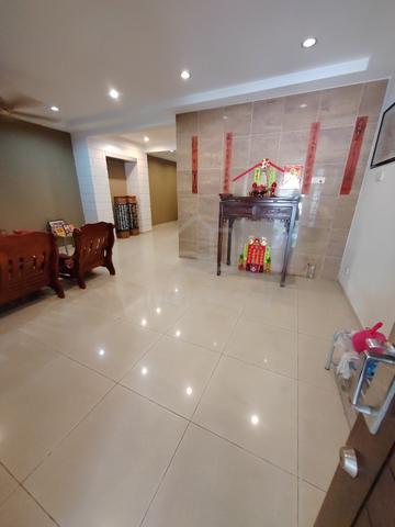 Klang Kapar Good Condition Double Storey Landed House for Sale 3