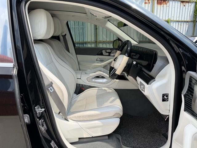 2023 Mercedes-Benz GLS600 4.0 4MATIC Maybach 557Hp - 3