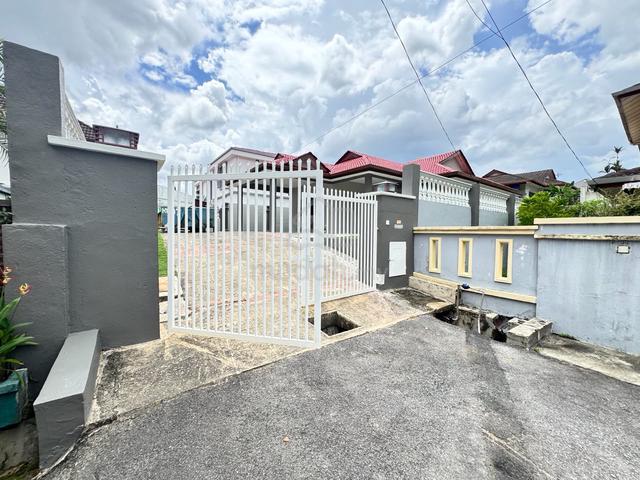 Single story bungalow for rent - Ready to move in 1