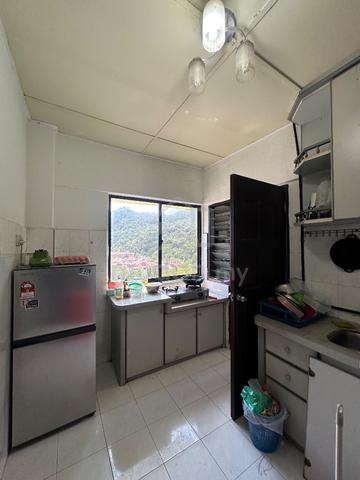 [SINGLE] Taman Pekaka USM Queensbay Bayan Lepas Baru Kilang FIZ Penang 3