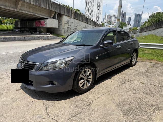 2008 Honda ACCORD 2.0 VTI FACELIFT (A)CASH ONLY - 3